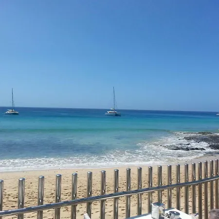 Playa Paraiso - A Dream Over The Ocean * Κόστα Κάλμα