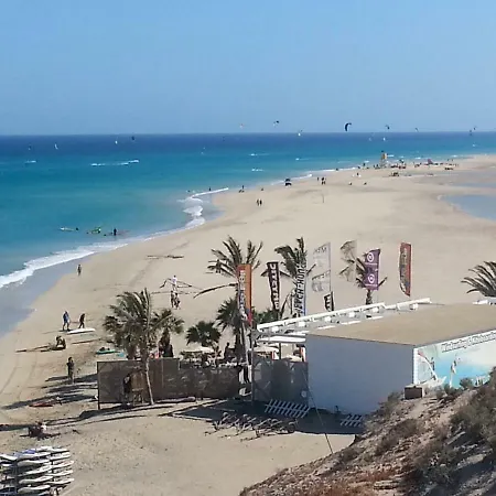 Playa Paraiso - A Dream Over The Ocean *