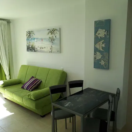 Playa Paraiso - A Dream Over The Ocean *