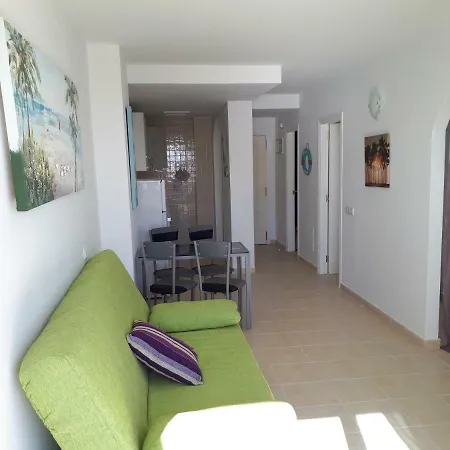 Playa Paraiso - A Dream Over The Ocean * Κόστα Κάλμα