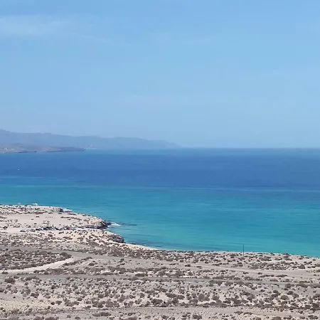 Playa Paraiso - A Dream Over The Ocean