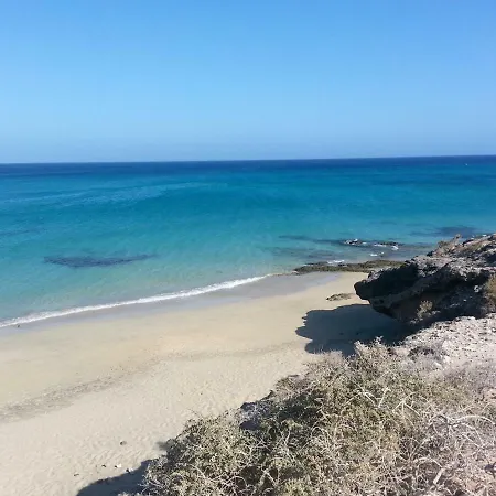 Playa Paraiso - A Dream Over The Ocean Κόστα Κάλμα