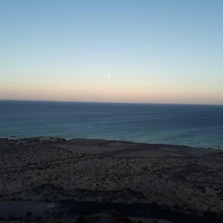 Playa Paraiso - A Dream Over The Ocean דירה קוסטה קלמה