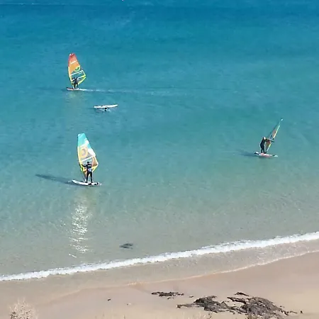 Playa Paraiso - A Dream Over The Ocean קוסטה קלמה