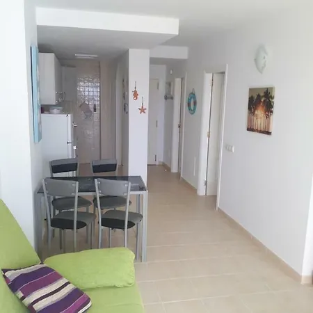Playa Paraiso - A Dream Over The Ocean Appartement Costa Calma