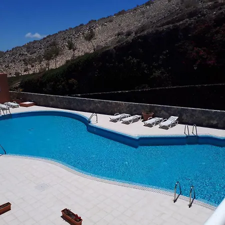 Playa Paraiso - A Dream Over The Ocean Appartement Costa Calma