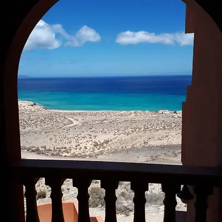 Playa Paraiso - A Dream Over The Ocean *