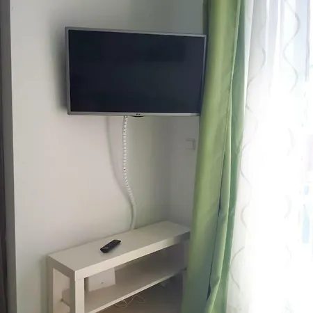 Διαμέρισμα Playa Paraiso - A Dream Over The Ocean Κόστα Κάλμα