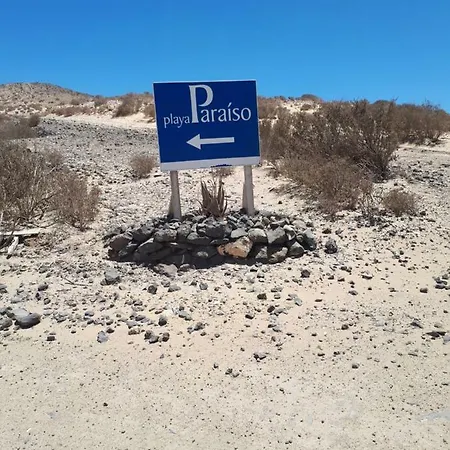 דירה Playa Paraiso - A Dream Over The Ocean קוסטה קלמה