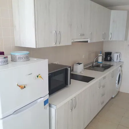 Playa Paraiso - A Dream Over The Ocean *