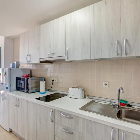Appartamento Playa Paraiso - A Dream Over The Ocean Costa Calma