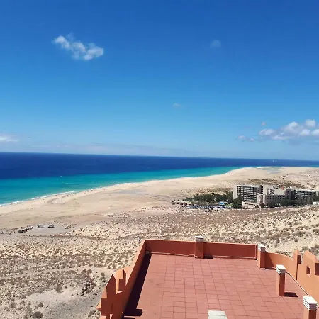 Playa Paraiso - A Dream Over The Ocean