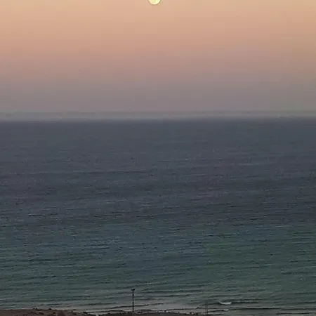 דירה Playa Paraiso - A Dream Over The Ocean קוסטה קלמה