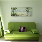 Playa Paraiso - A Dream Over The Ocean Lägenhet *