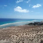 Playa Paraiso - A Dream Over The Ocean * Costa Calma