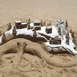 Playa Paraiso - A Dream Over The Ocean