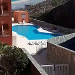 Lägenhet Playa Paraiso - A Dream Over The Ocean
