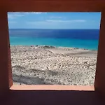 Lägenhet Playa Paraiso - A Dream Over The Ocean