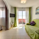 Playa Paraiso - A Dream Over The Ocean * Costa Calma