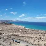 Lägenhet Playa Paraiso - A Dream Over The Ocean *